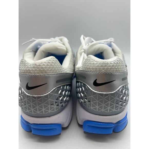 Nike Zoom Vomero 5 Photo Blue Men's Size 13 FJ4151-100 New - Picture 7 of 16